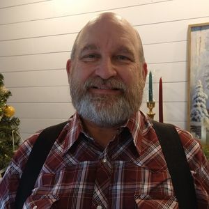 Meet your Posher, Daniel